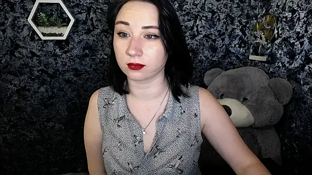 Moon_foxy_ Chat XXX in diretta