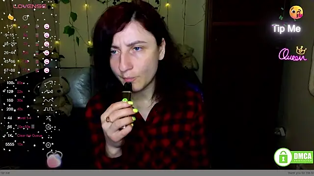 Chat XXX ao vivo de Muse_kitty_jenia