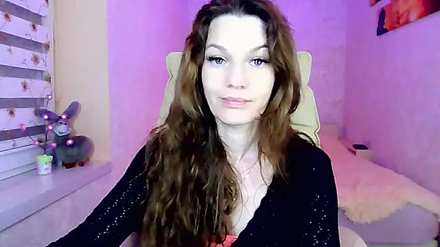 Chat XXX ao vivo de impossibleluna