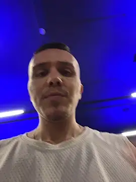 Živý XXX chat adam-rivera