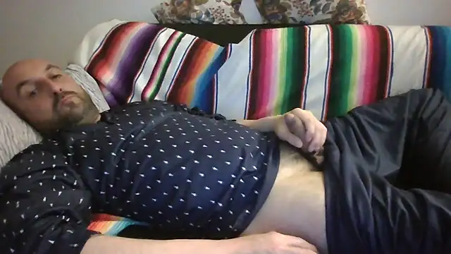 Show de webcam de maxxxio12