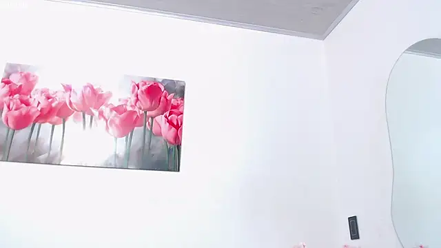 pinky_f00x Live XXX-chat