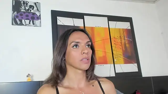 Webkamerová show MeganRhyder