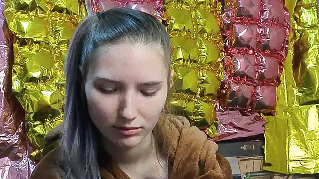 _kikiclark__ Chat XXX in diretta