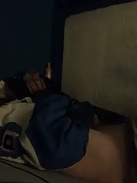 GeilerHSVFAN1989's Webcam Show