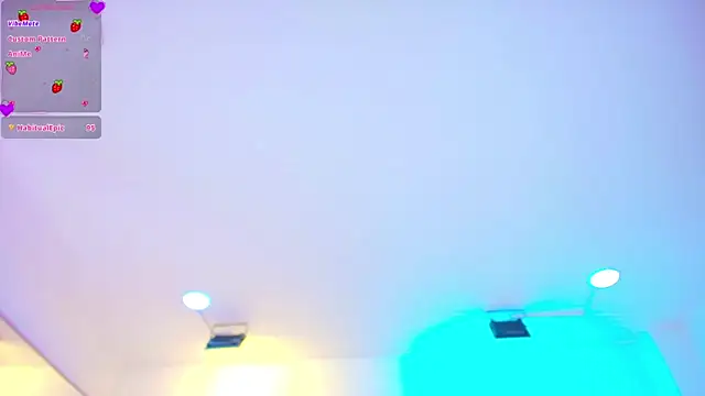 Cammi_wagner Live XXX-chat