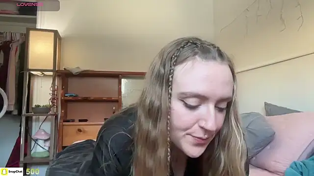 Pattyworld69 Chat XXX in diretta