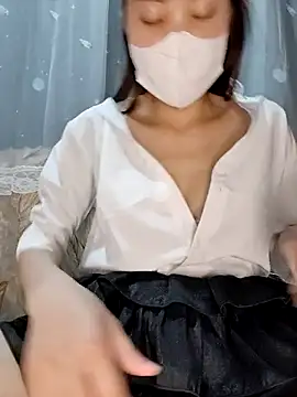 Yui-Chen Show Webcam