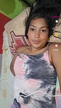 Putaalexa Chat XXX in diretta