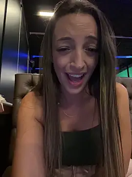 Chat XXX ao vivo de BelleLouiseVp