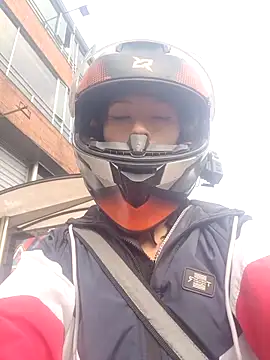 Chat XXX ao vivo de Michelle_ec