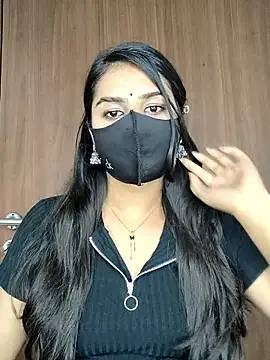 Babyy_Doll1 Adlı Modelin Web Kamerası Şovu