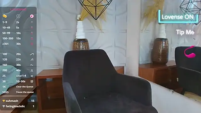 sophieBlair_ Live XXX-chat