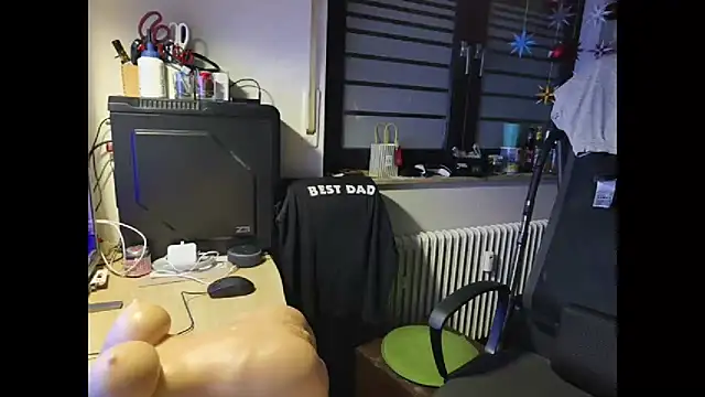 Вебкам-шоу loenne1