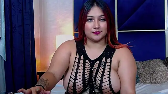 AmberDiamont Chat XXX live