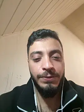 AmjadAlpha Webcam-Show