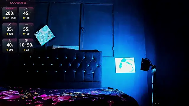 nefera_pride's Live XXX Chat