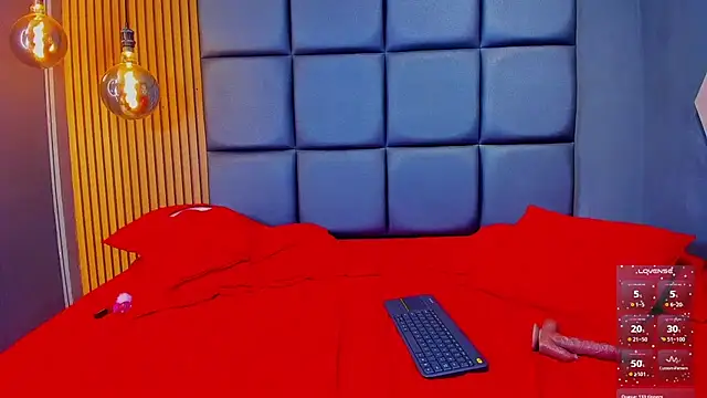 RENATA_TAYLOR_'s Live XXX Chat