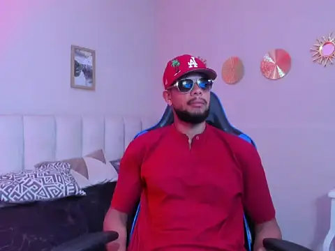 cero_khalifa – Kamerová šou