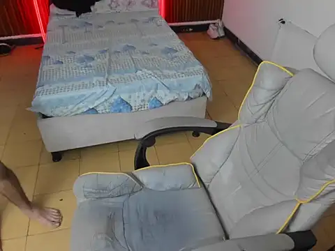 alejo_matine Webcamshow