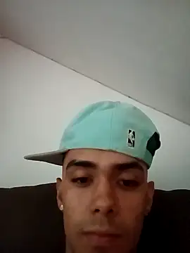 ricosh Show in webcam