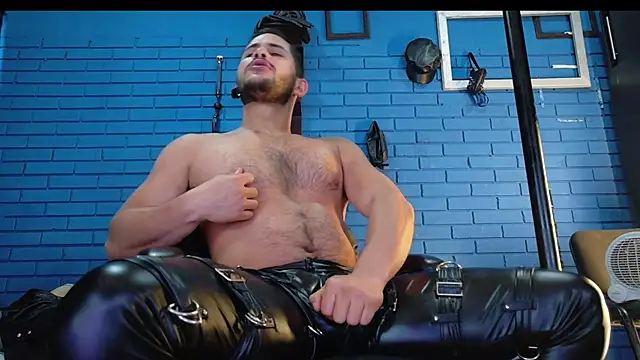 Chat +18 de TheIan26 ao vivo