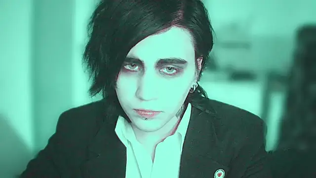 sademobeer's Webcam Show