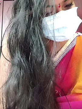 Chat XXX ao vivo de jaahnavi-reddy