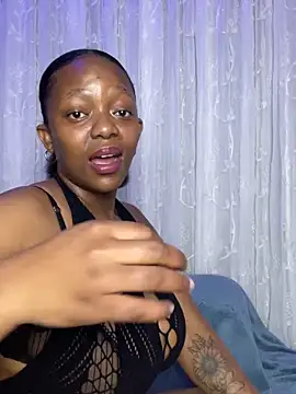 Jazmine-Blue's Live XXX Chat