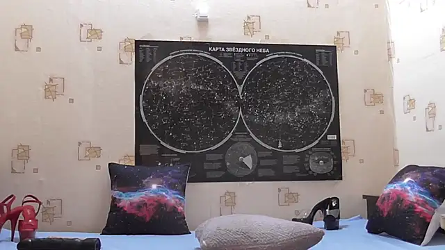 kablu4ok's Live XXX Chat