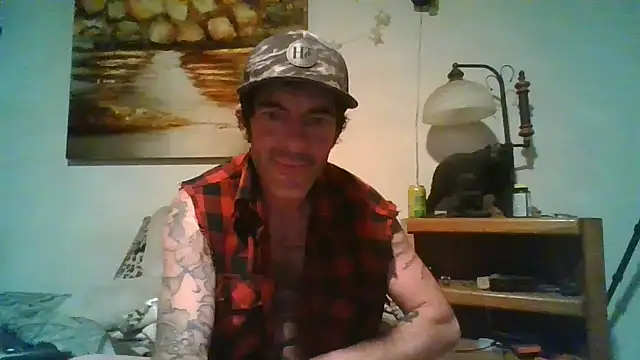 عرض كام theboobietrap