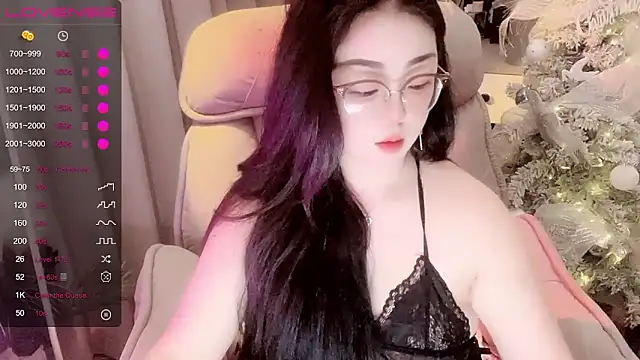 Show Webcam de Monica-666888-