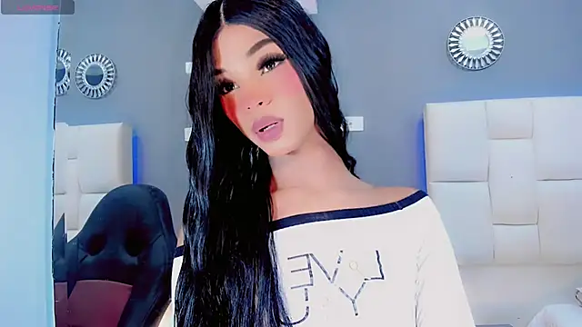 Kornylovee Webcamshow