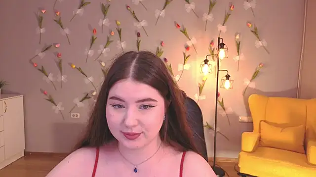 Chat XXX Live PixelGoddess