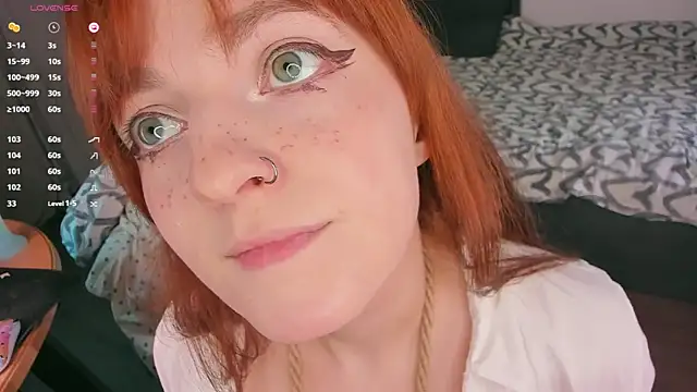 Chat XXX Live Alice_CutePerv