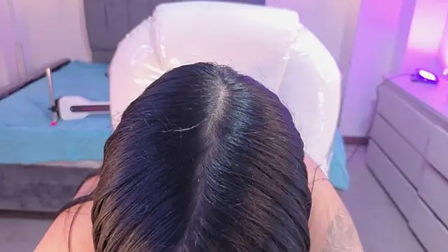 Chatroom XXX en direct de iam_sofiia