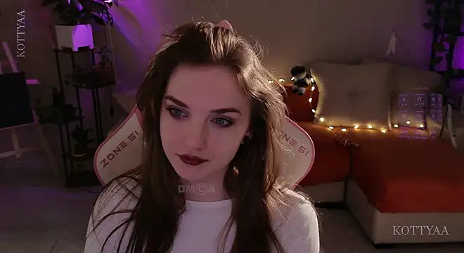 Chatroom XXX en direct de -Kottyaa-