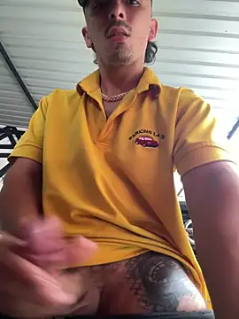 Jacobs0: онлайн-секс-чат