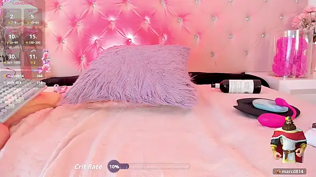 CaterinaRomano 现场XXX聊天