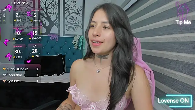 valleriagp Obrolan Langsung XXX