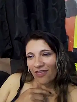 Czat XXX na żywo – SKARLET_KOVA