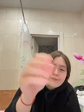 charmingggirl Live XXX Chat