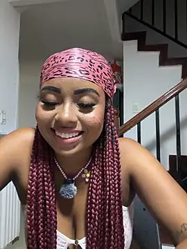 Czat XXX na żywo – Kloe_rousse01