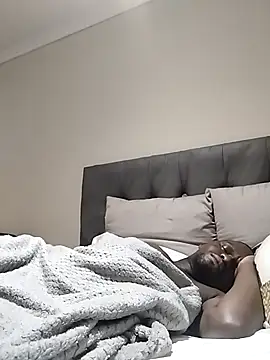 Вебкам-шоу Thembi1960