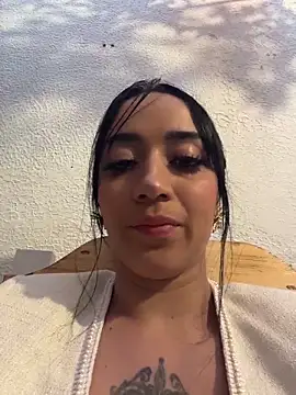 EmmyEvans1 Chat XXX in diretta