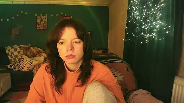 Chatroom XXX en direct de ClancyMorissey