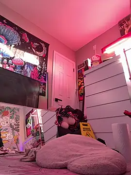 Chatroom XXX en direct de Cutiepiespanks