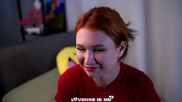 TemikaAltvater's Live XXX Chat