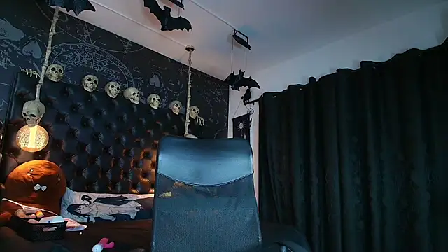 Chat XXX en directo de AlexHoe_