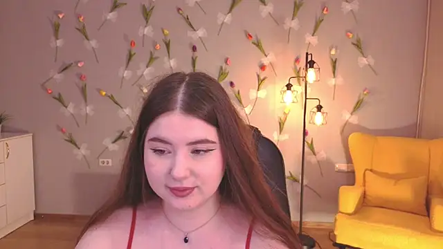 Онлайн чат XXX PixelGoddess